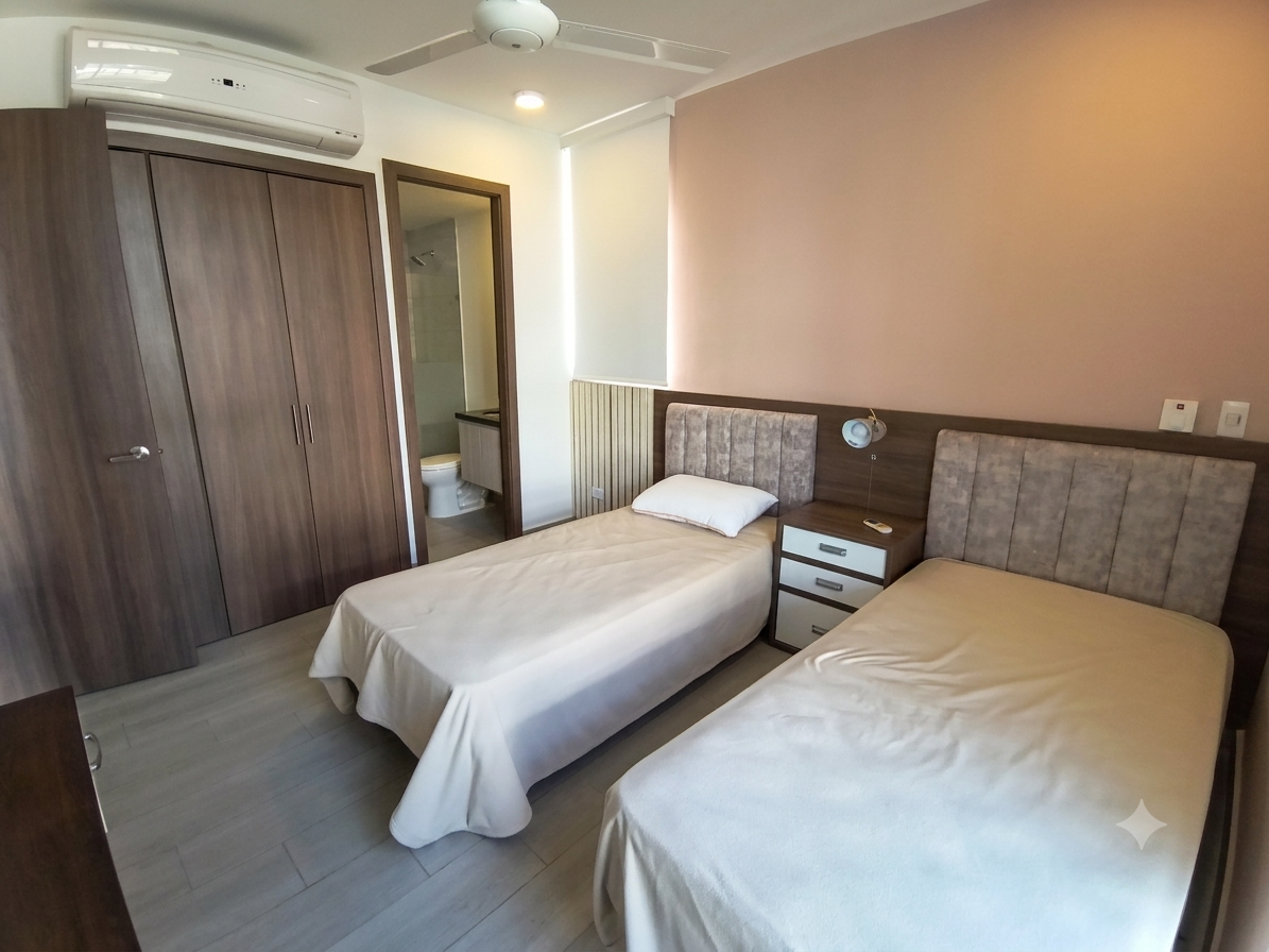 Apartamento en venta en Serena Del Mar, Cartagena · foto 13 de 24