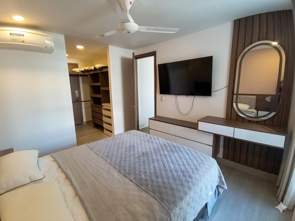 Apartamento en venta en Serena Del Mar, Cartagena · foto 20 de 24
