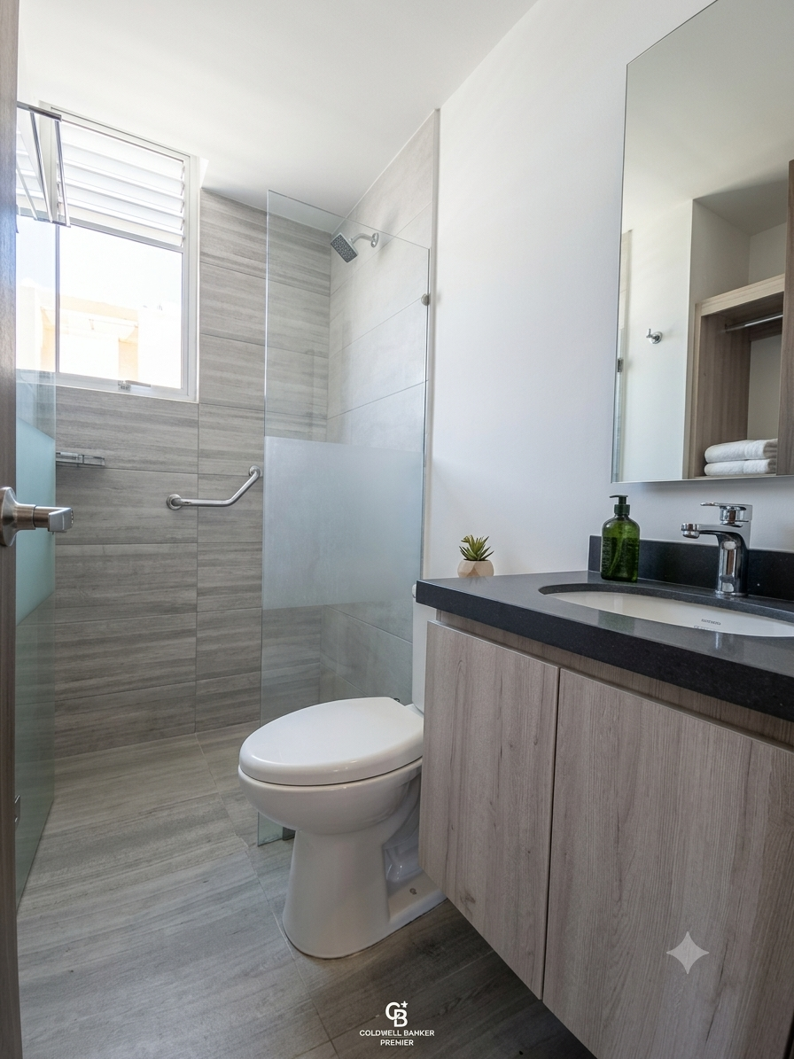 Apartamento en venta en Serena Del Mar, Cartagena · foto 16 de 24