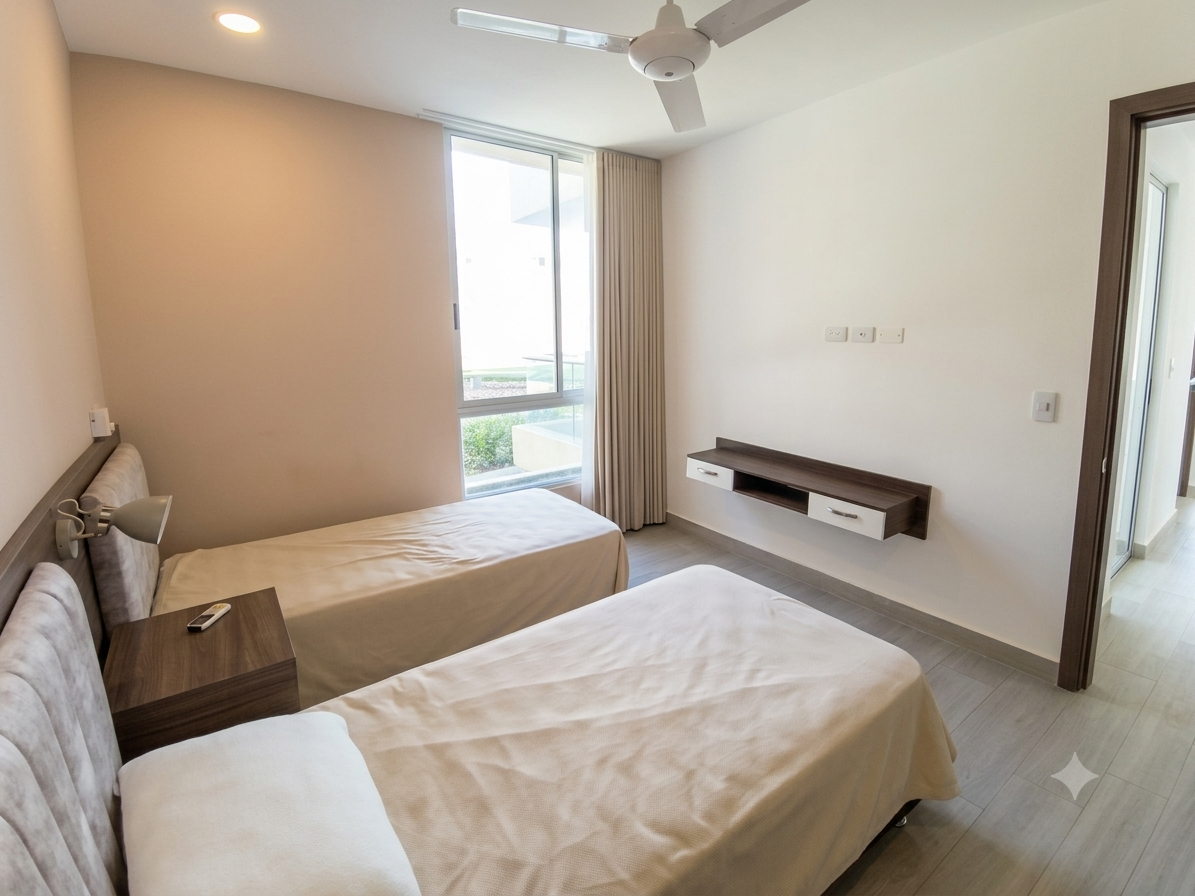 Apartamento en venta en Serena Del Mar, Cartagena · foto 15 de 24