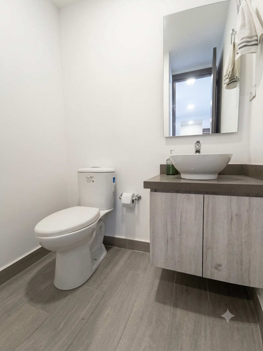 Apartamento en venta en Serena Del Mar, Cartagena · foto 17 de 24