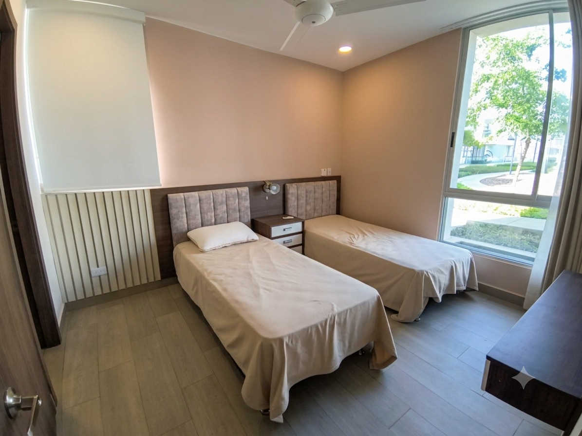 Apartamento en venta en Serena Del Mar, Cartagena · foto 14 de 24