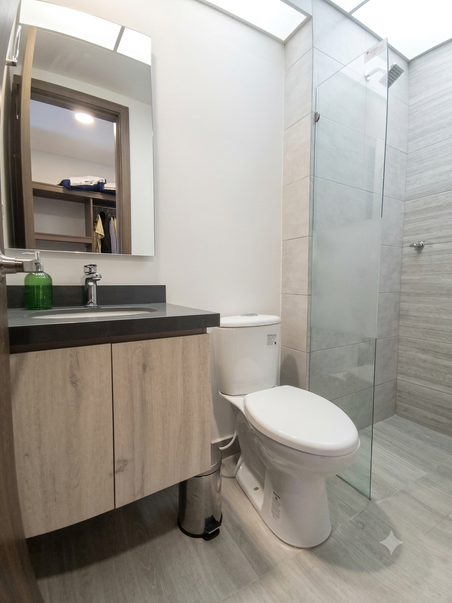 Apartamento en venta en Serena Del Mar, Cartagena · foto 18 de 24