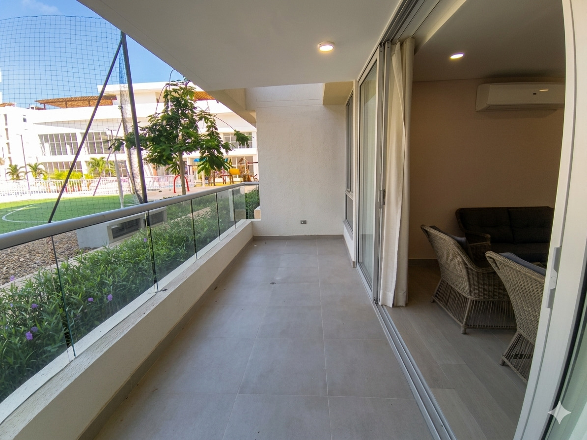 Apartamento en venta en Serena Del Mar, Cartagena · foto 24 de 24
