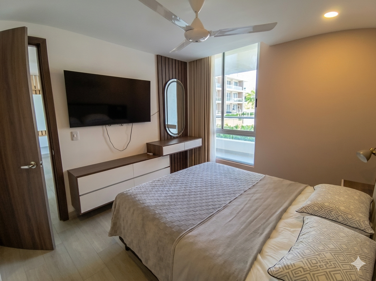 Apartamento en venta en Serena Del Mar, Cartagena · foto 22 de 24