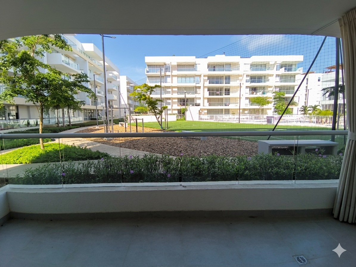 Apartamento en venta en Serena Del Mar, Cartagena · foto 23 de 24