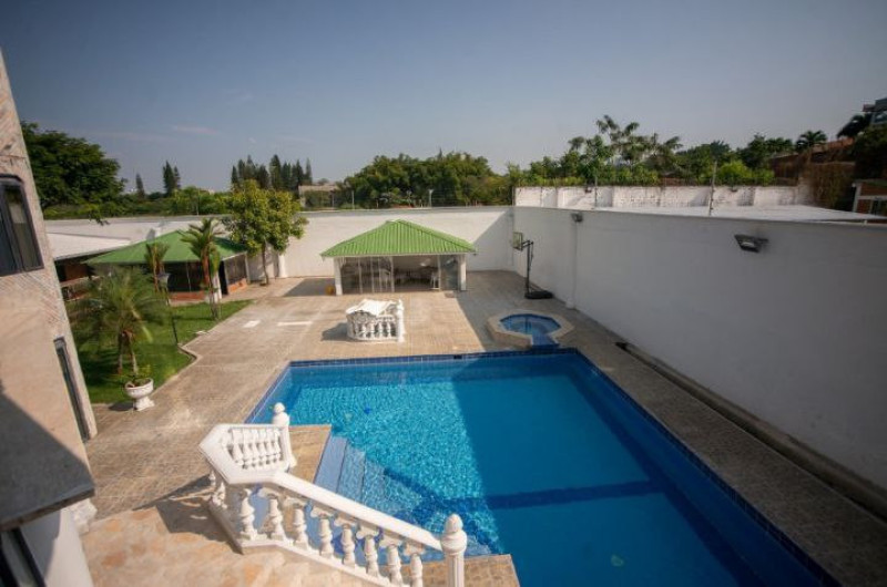 Casa en Arriendo en Ciudad jardin, Cali