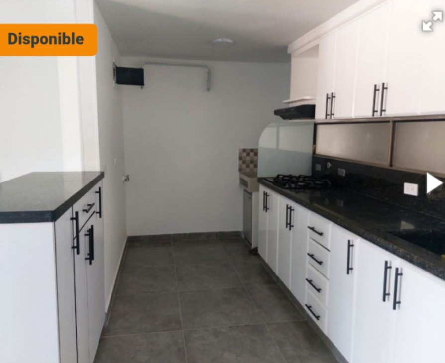 Apartamento en venta en Mesa, Envigado · foto 3 de 7