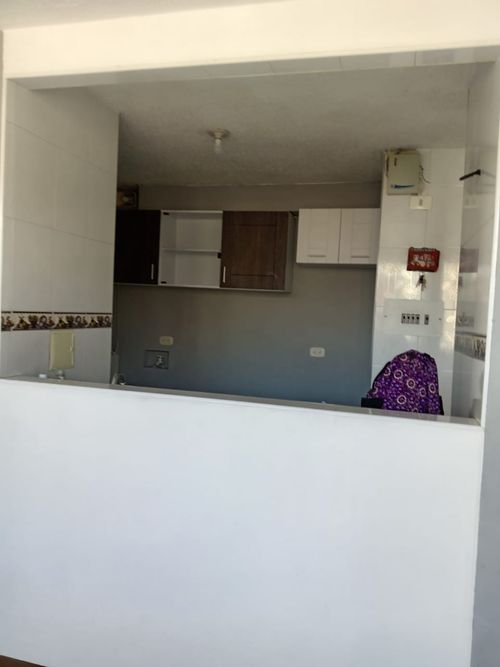 Apartamento de 3 alcobas en venta en Uaecd 007, Soacha, 57 m² · foto 7 de 20