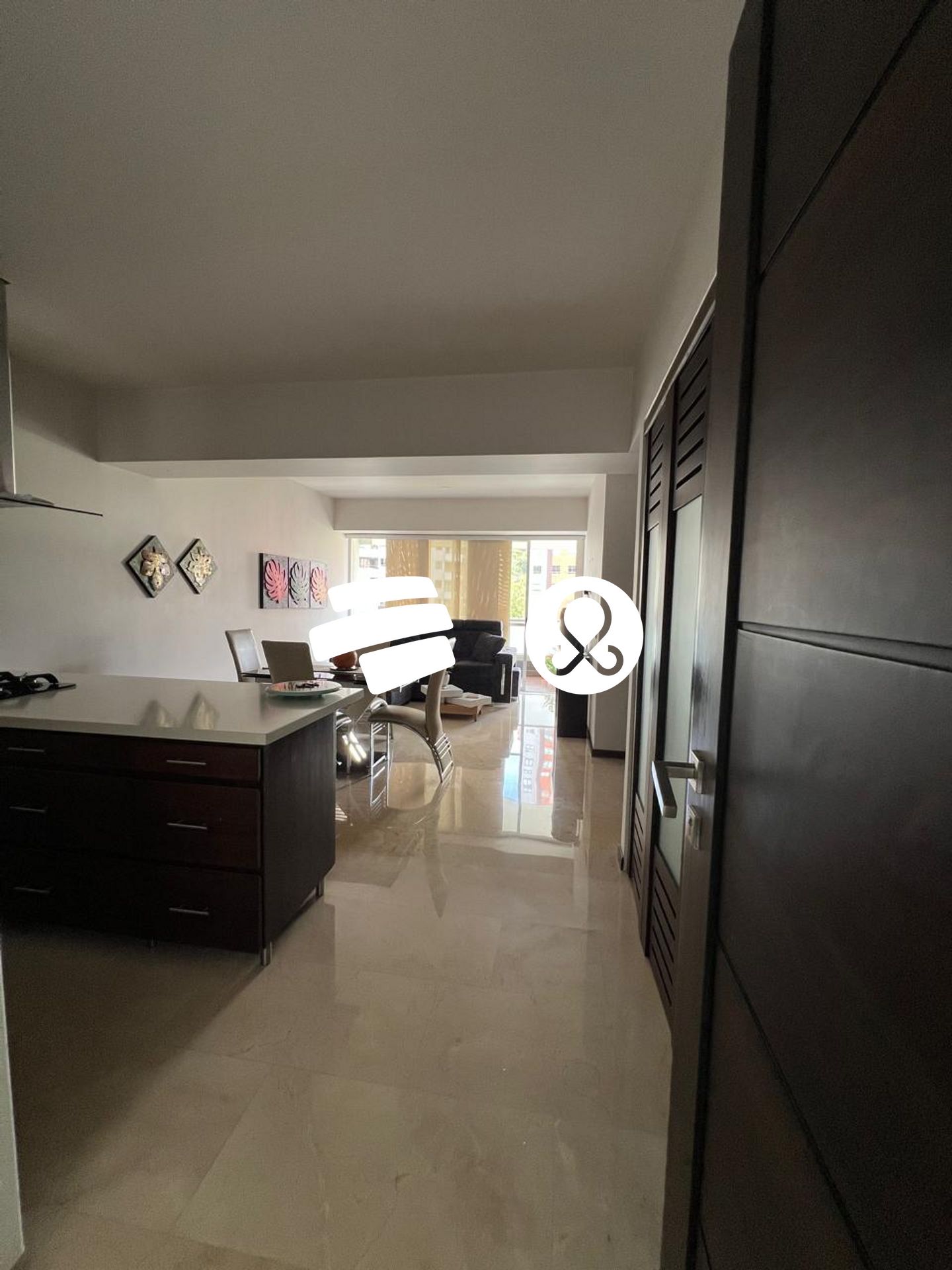 Apartamento en venta en Entreamigos, Sabaneta · foto 2 de 18