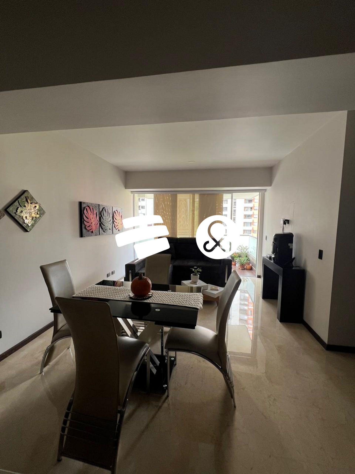 Apartamento en venta en Entreamigos, Sabaneta · foto 3 de 18