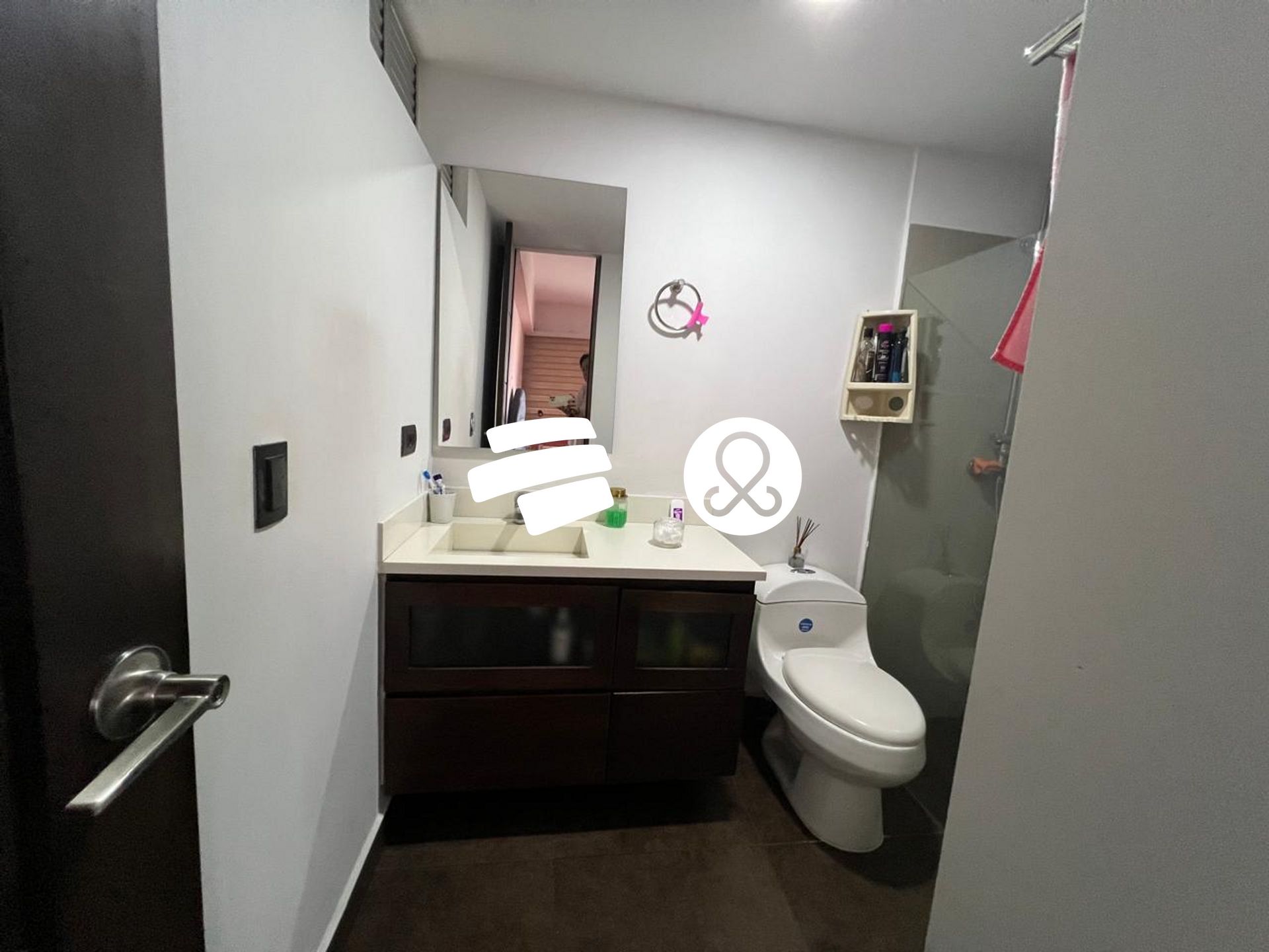 Apartamento en venta en Entreamigos, Sabaneta · foto 9 de 18