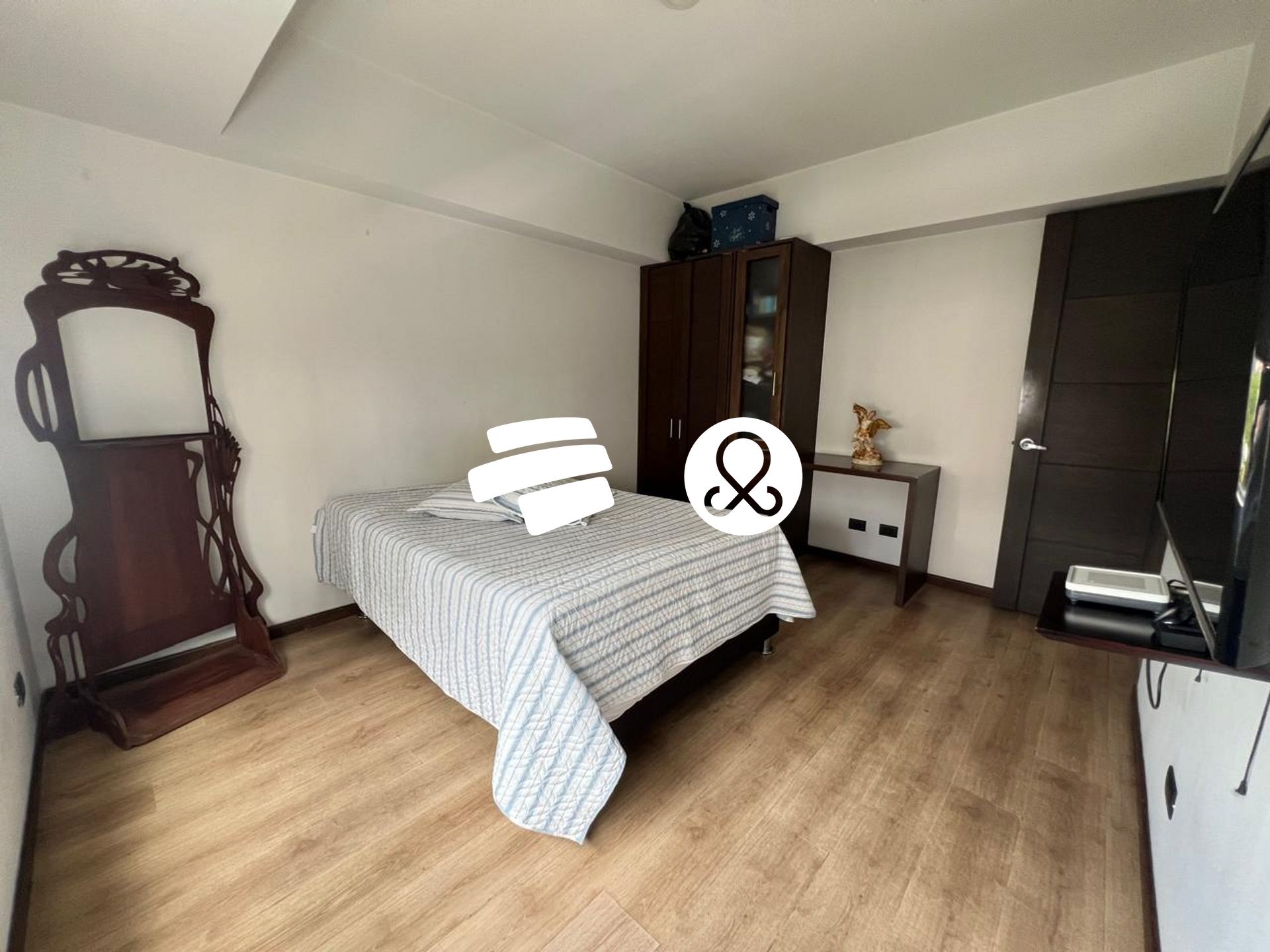 Apartamento en venta en Entreamigos, Sabaneta · foto 14 de 18
