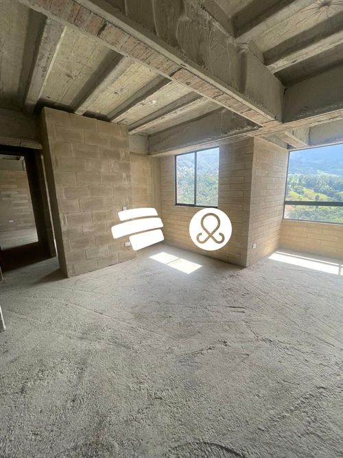 Apartamento en venta en Monteazul, Sabaneta · foto 9 de 19