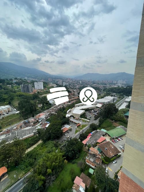 Apartamento en venta en Monteazul, Sabaneta · foto 18 de 19