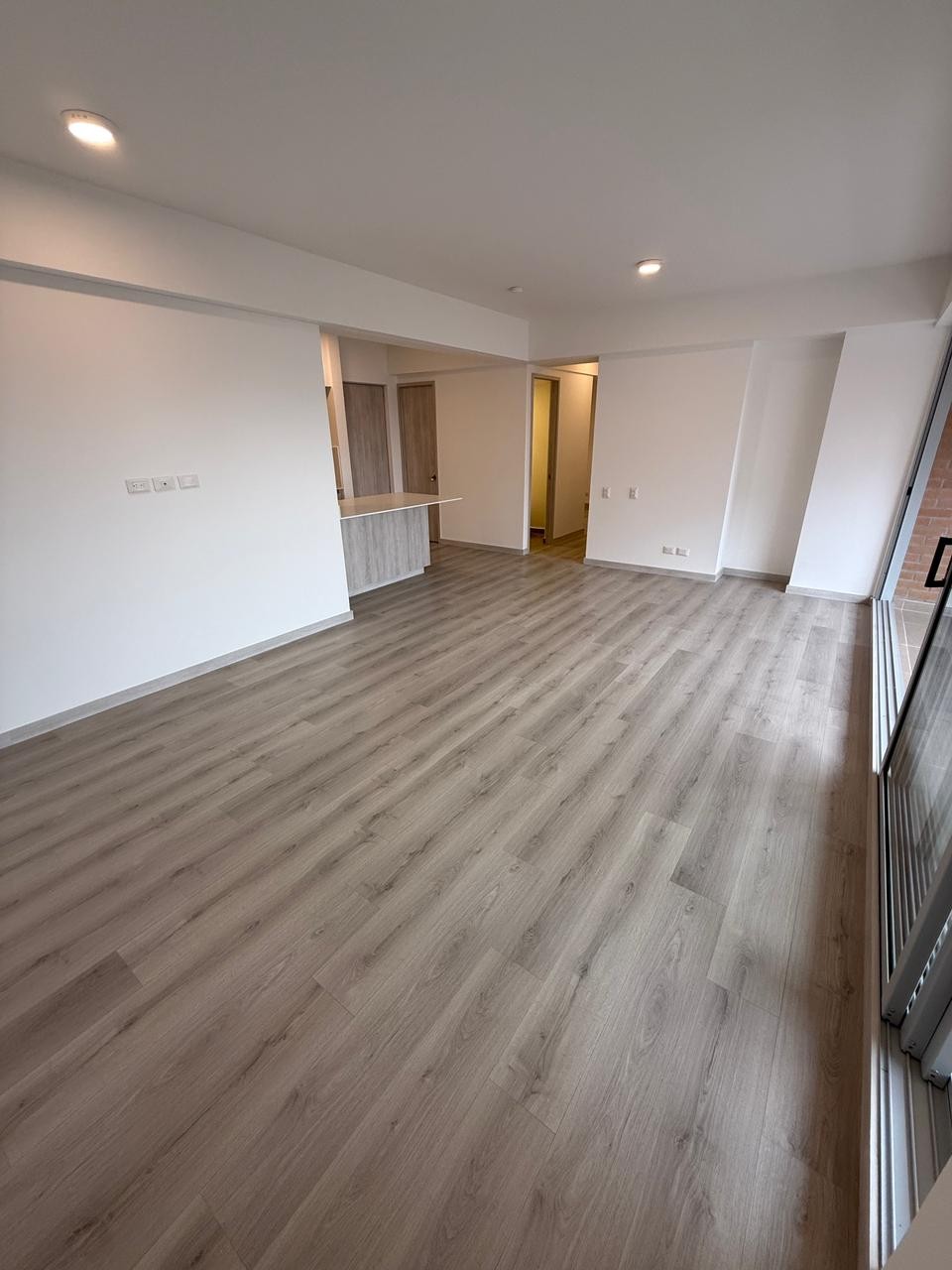 Apartamento en venta en Ciudad del Río, Medellín 5