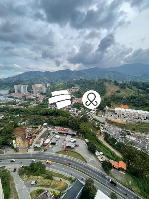 Apartamento en venta en Monteazul, Sabaneta · foto 19 de 19