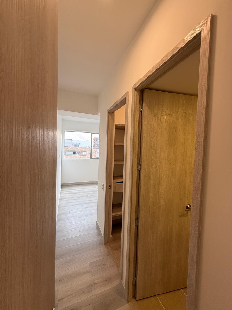 Apartamento en venta en Ciudad del Río, Medellín 3
