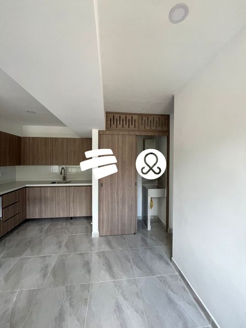 Apartamento de 3 alcobas en venta en Mayorca, Sabaneta, 52 m² · foto 3 de 18