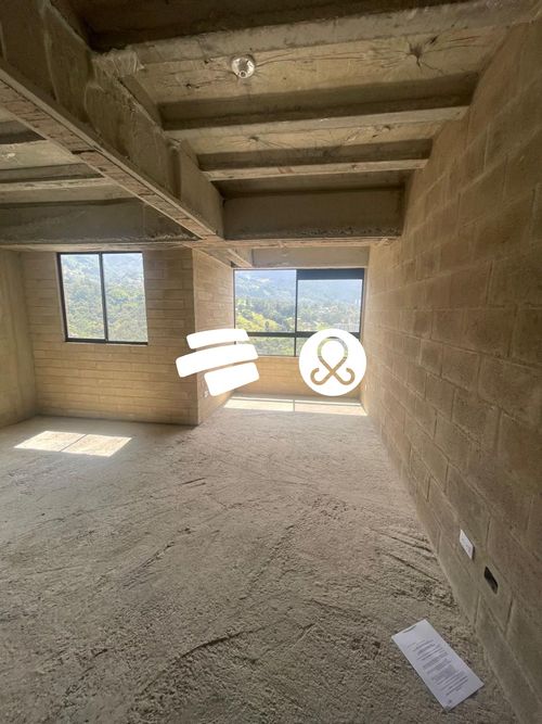 Apartamento de 3 alcobas en venta en Mayorca, Sabaneta, 52 m² · foto 11 de 18