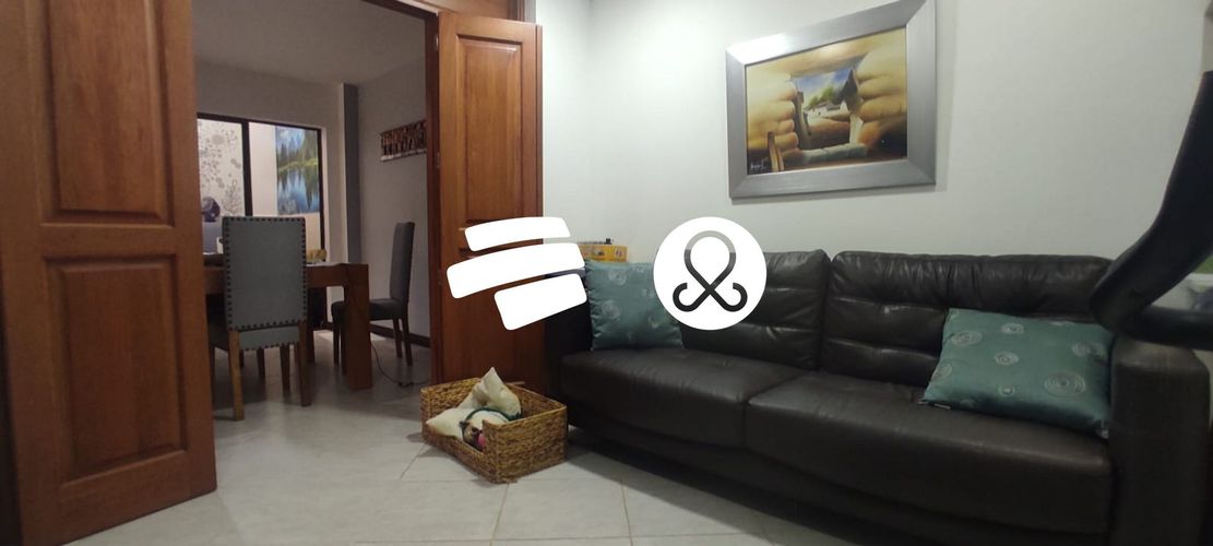 Casa de 4 alcobas en venta en Loma De La Doctora, Sabaneta, 296 m² · foto 6 de 24