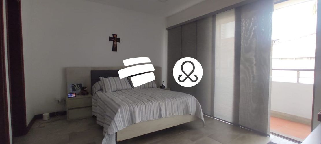 Casa de 4 alcobas en venta en Loma De La Doctora, Sabaneta, 296 m² · foto 9 de 24