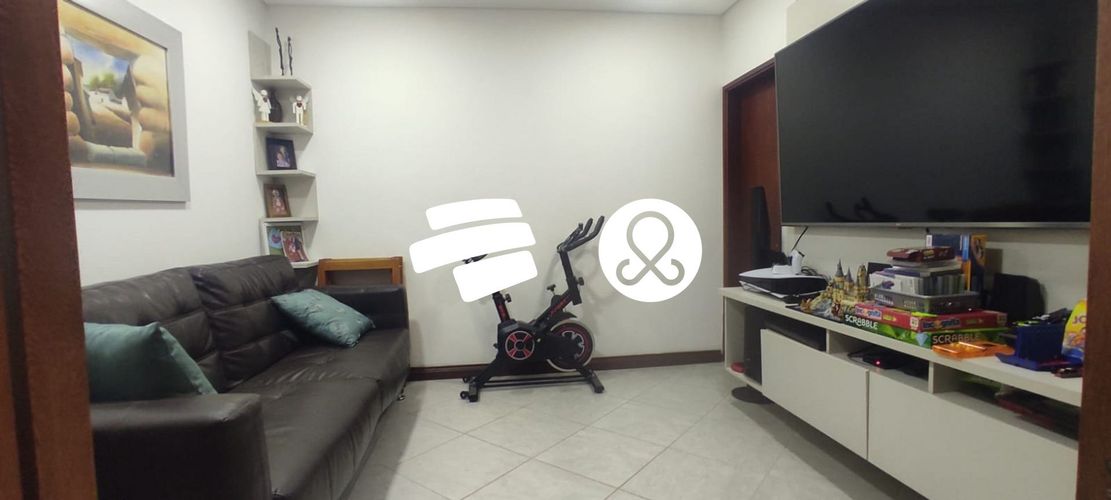 Casa de 4 alcobas en venta en Loma De La Doctora, Sabaneta, 296 m² · foto 13 de 24