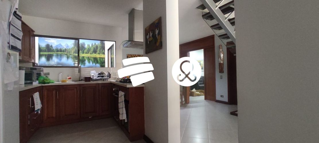 Casa de 4 alcobas en venta en Loma De La Doctora, Sabaneta, 296 m² · foto 17 de 24