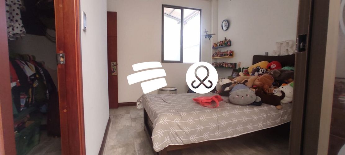 Casa de 4 alcobas en venta en Loma De La Doctora, Sabaneta, 296 m² · foto 20 de 24
