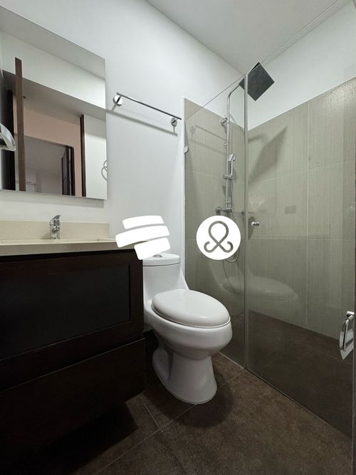 Apartamento de 1 alcoba en venta en Entreamigos, Sabaneta, 62 m² · foto 10 de 12