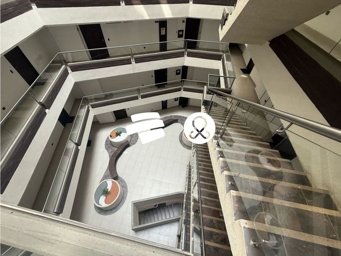 Apartamento de 1 alcoba en venta en Entreamigos, Sabaneta, 62 m² · foto 11 de 12