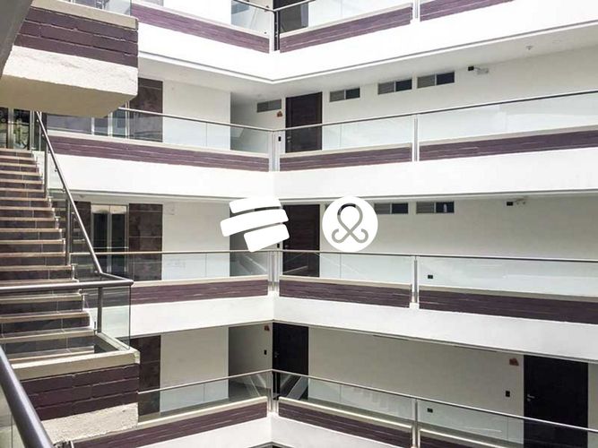 Apartamento de 1 alcoba en venta en Entreamigos, Sabaneta, 62 m² · foto 12 de 12