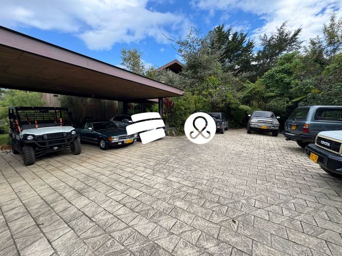 Casa de 4 alcobas en venta en Pantanillo, El Retiro, 480 m² · foto 2 de 24