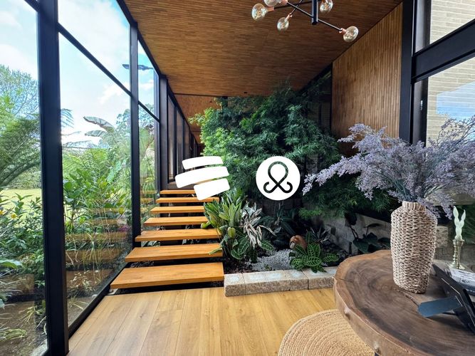 Casa de 4 alcobas en venta en Pantanillo, El Retiro, 480 m² · foto 5 de 24