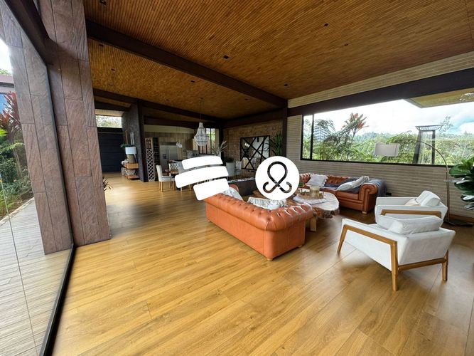 Casa de 4 alcobas en venta en Pantanillo, El Retiro, 480 m² · foto 6 de 24
