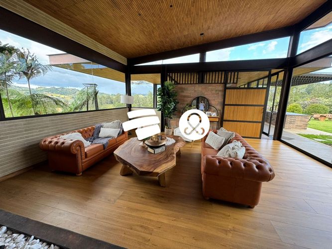Casa de 4 alcobas en venta en Pantanillo, El Retiro, 480 m² · foto 7 de 24