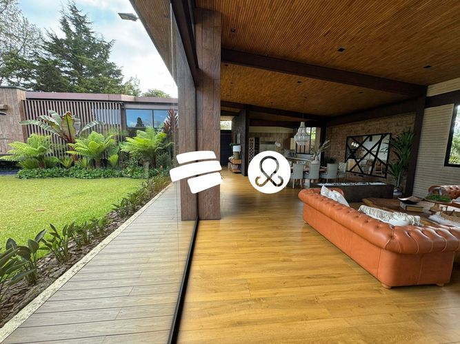 Casa de 4 alcobas en venta en Pantanillo, El Retiro, 480 m² · foto 8 de 24