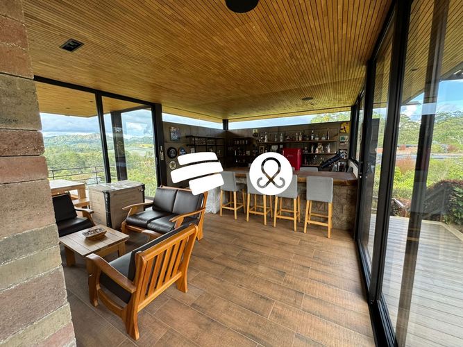 Casa de 4 alcobas en venta en Pantanillo, El Retiro, 480 m² · foto 9 de 24
