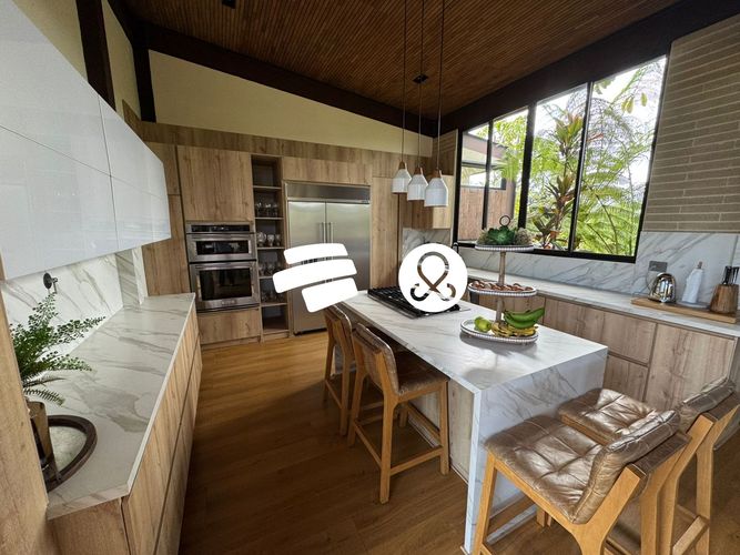 Casa de 4 alcobas en venta en Pantanillo, El Retiro, 480 m² · foto 11 de 24