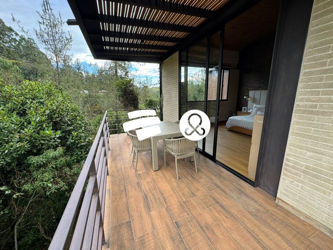Casa de 4 alcobas en venta en Pantanillo, El Retiro, 480 m² · foto 20 de 24