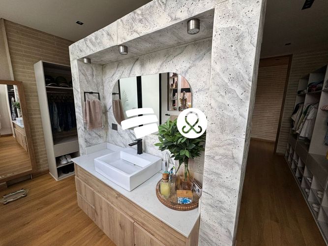 Casa de 4 alcobas en venta en Pantanillo, El Retiro, 480 m² · foto 21 de 24