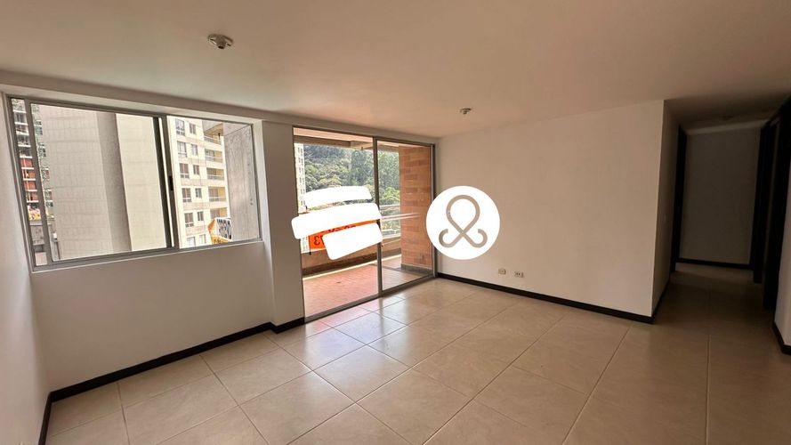 Apartamento de 4 alcobas en venta en Loma De La Doctora, Sabaneta, 106 m² · foto 2 de 20