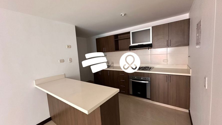 Apartamento de 4 alcobas en venta en Loma De La Doctora, Sabaneta, 106 m² · foto 4 de 20