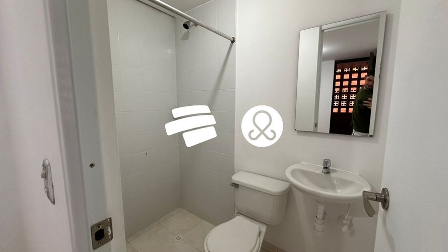 Apartamento de 4 alcobas en venta en Loma De La Doctora, Sabaneta, 106 m² · foto 10 de 20