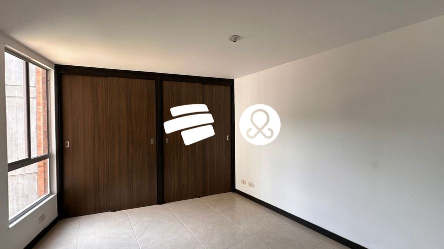 Apartamento de 4 alcobas en venta en Loma De La Doctora, Sabaneta, 106 m² · foto 13 de 20