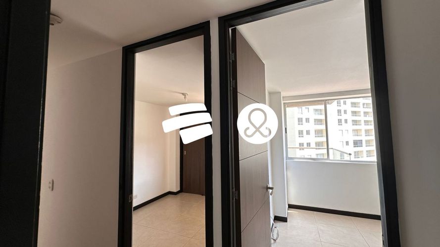 Apartamento de 4 alcobas en venta en Loma De La Doctora, Sabaneta, 106 m² · foto 14 de 20