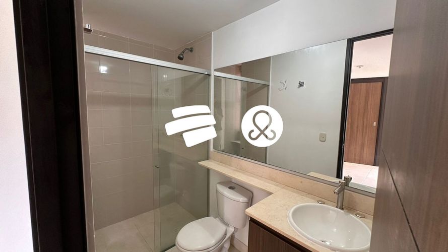 Apartamento de 4 alcobas en venta en Loma De La Doctora, Sabaneta, 106 m² · foto 18 de 20