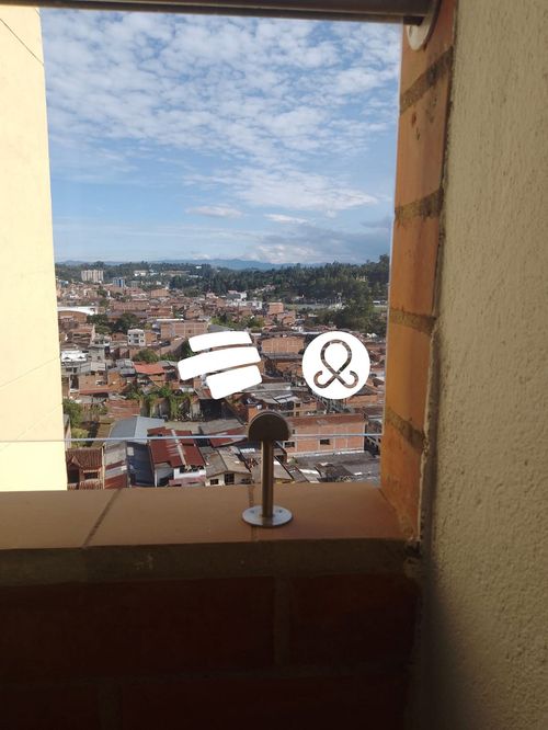 Apartamento de 3 alcobas en venta en Guarne, 66 m² · foto 2 de 13