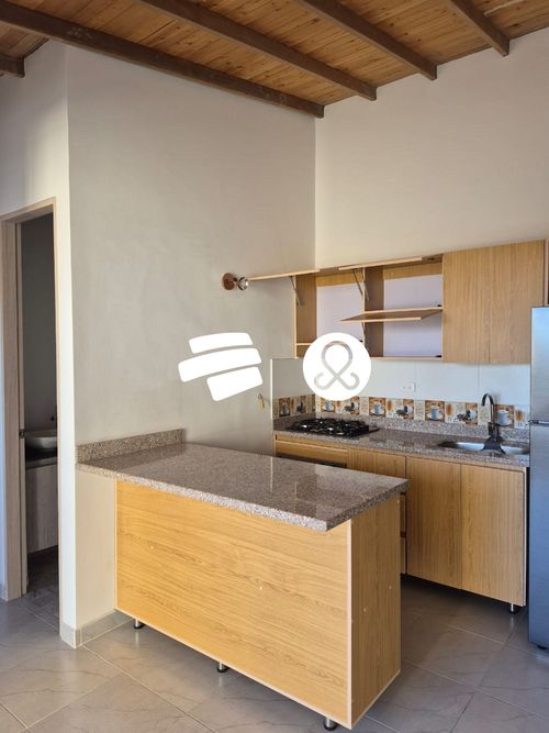 Apartamento de 3 alcobas en venta en Guarne, 66 m² · foto 3 de 13