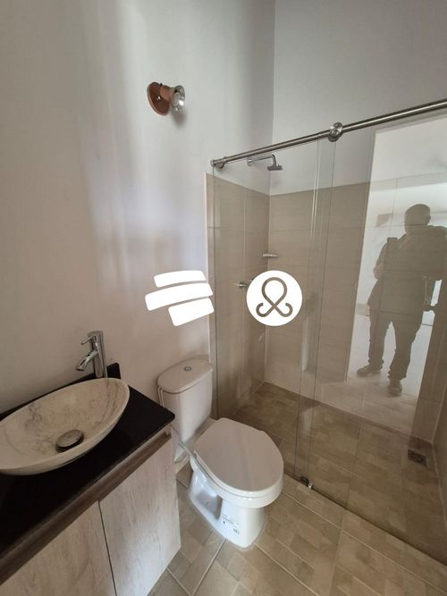 Apartamento de 3 alcobas en venta en Guarne, 66 m² · foto 5 de 13